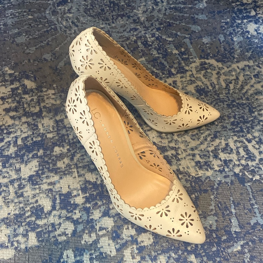 Lauren Conrad Shoes